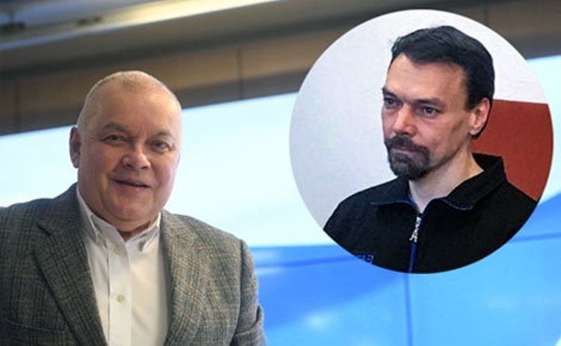 Сергей Киселев был задержан в 2018 году в Болгарии по запросу ФРГ.