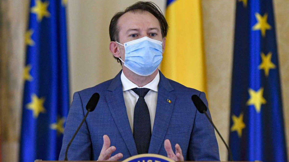 Румыния предоставит Республике Молдова медицинское снаряжение почти на 48 млн леев.