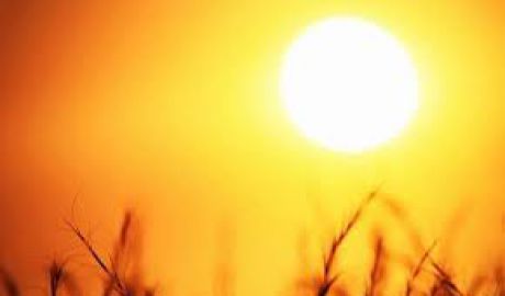 Un bărbat de 54 de ani din Copceac, raionul Ştefan Vodă, a murit din cauza temperaturilor mari. Foto: weradio.ro