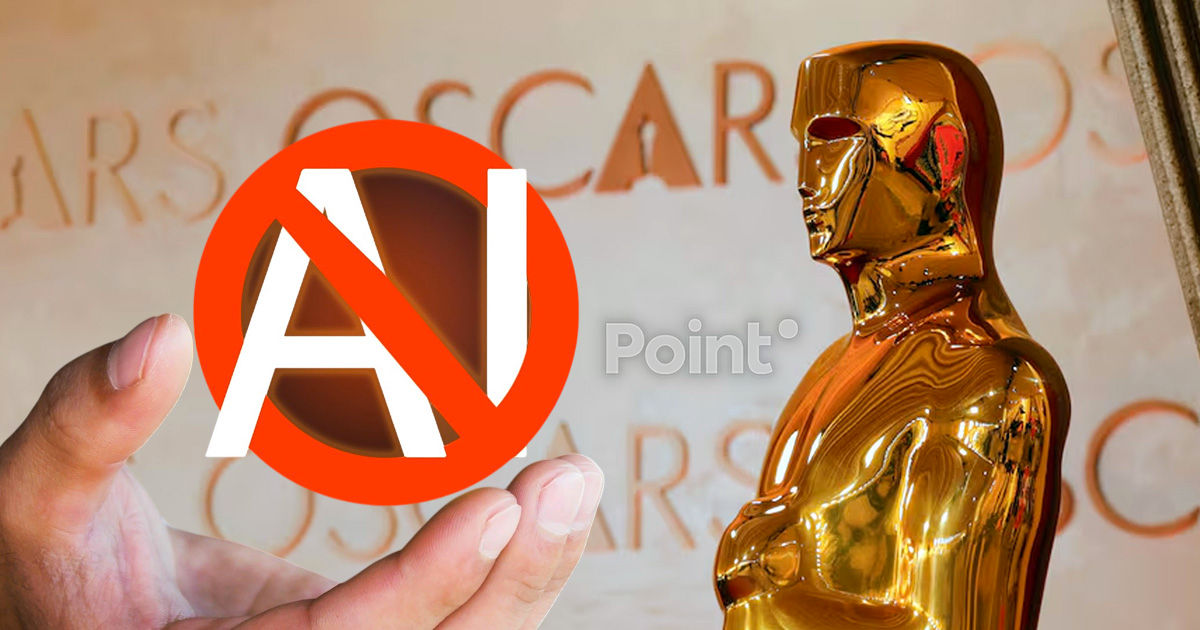 Academia Americană de Film a înăsprit regulile privind utilizarea inteligenței artificiale la Premiile Oscar