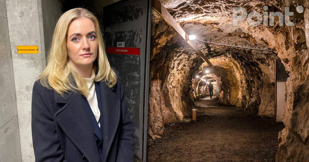 Guvernul norvegian vrea să reia construirea de noi adăposturi anti-bombă.
