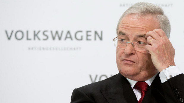 Directorul general al Volkswagen și-a dat demisia. Foto: avtofil.si