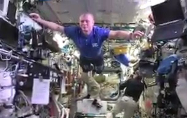 Флешмоб #MannequinChallenge стартовал несколько месяцев назад.