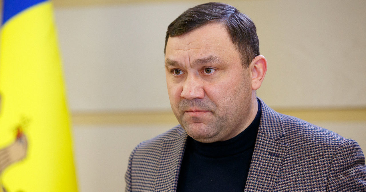 Грэдинару: Россия забыла в Молдове 14-ю армию и агентуру.