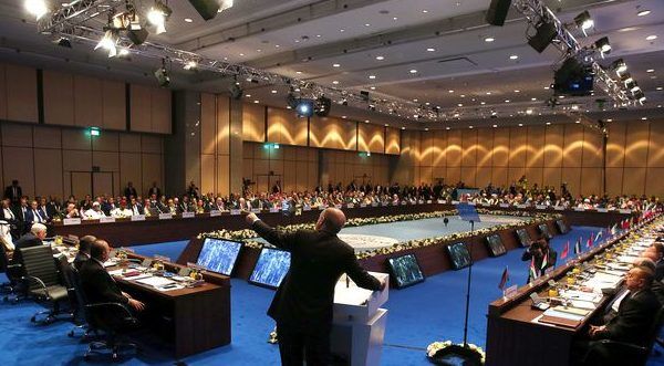 Consiliul European: China este acum în interiorul Europei