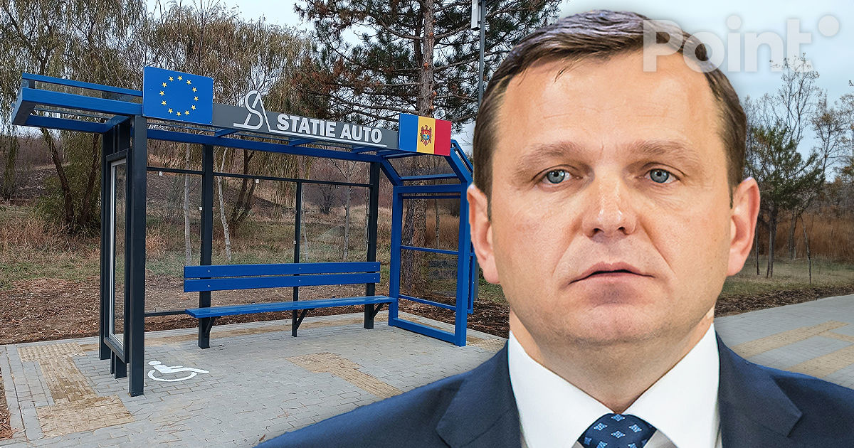 Нэстасе о дорогих остановках: Прокуратура может провести расследование.