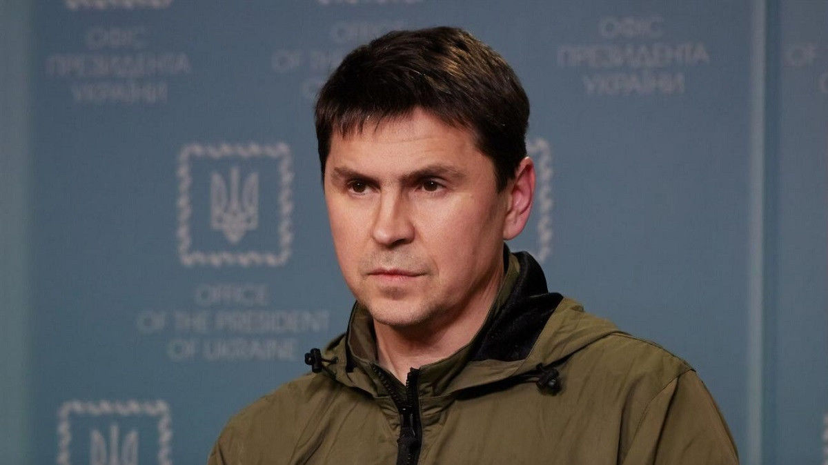 Подоляк озвучил итоги переговоров Украины и России в Стамбуле.