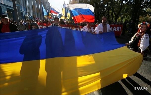 Главными врагами россияне считают США, Украину и Турцию.