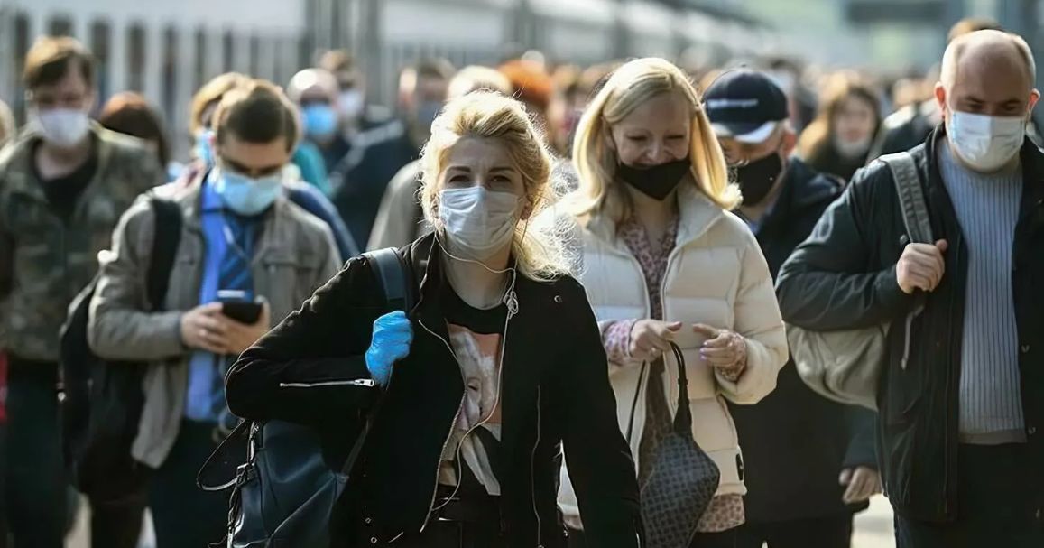В Румынии число заражений коронавирусом превысило миллион.