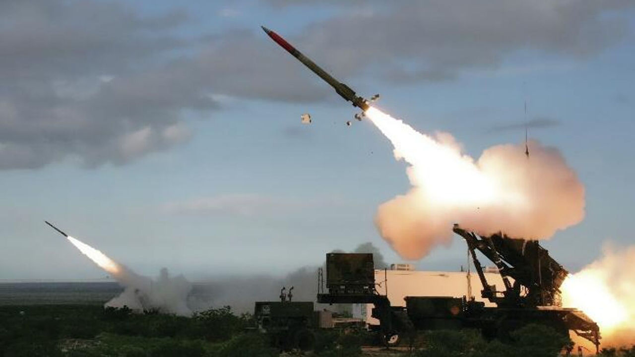 Украинцы начнут обучение на системах Patriot в США на следующей неделе.