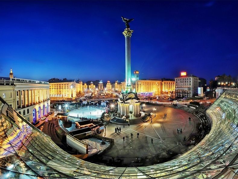 Украине выдали в кредит почти €530 млн.