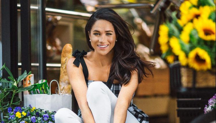 Meghan Markle marchează o triplă revoluție pentru casa regală britanică