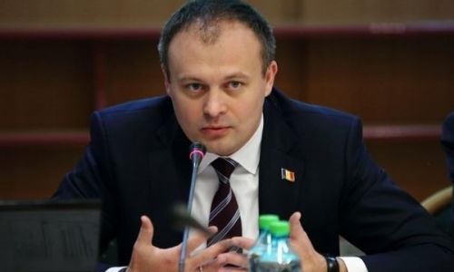 Candu a anunţat când îşi va prezenta PD candidatul la prezidenţiale. Foto: a-tv.md