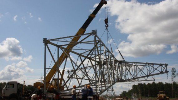 Проект «Восстановление сетей электропередач ГП Moldelectica» был запущен в 2012 году.