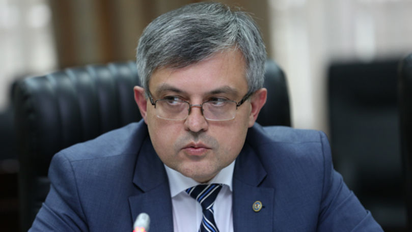 Экс-министр здравоохранения о законе о ценах на лекарства: Это бомба.
