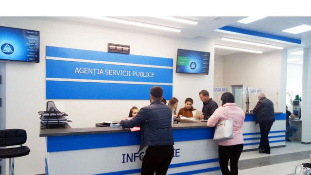 Документы гражданского состояния теперь можно получить в любом столичном центре выдачи.