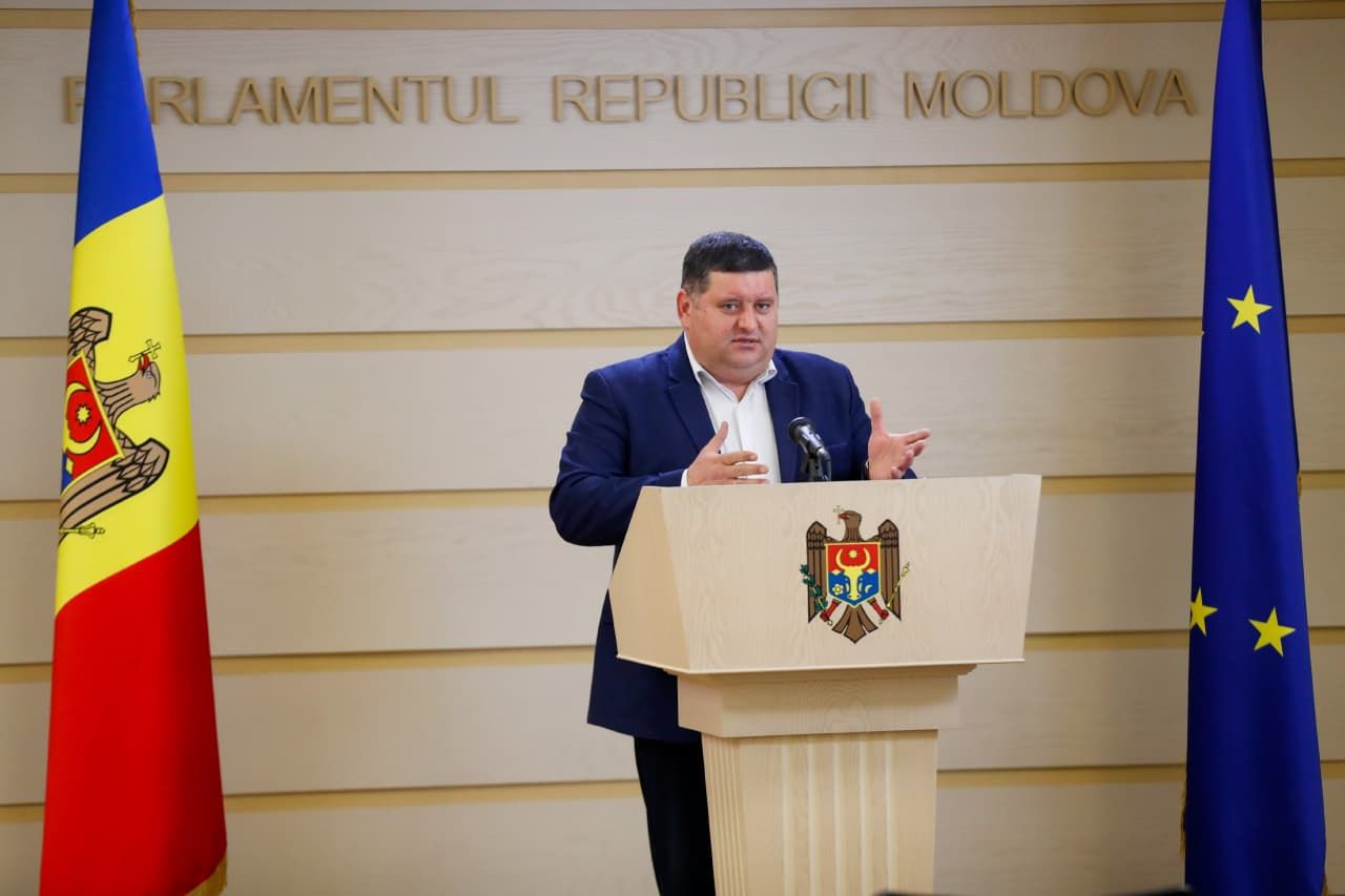 Бурдужа: Государству от НАРЭ одни расходы, они ничего не решают.