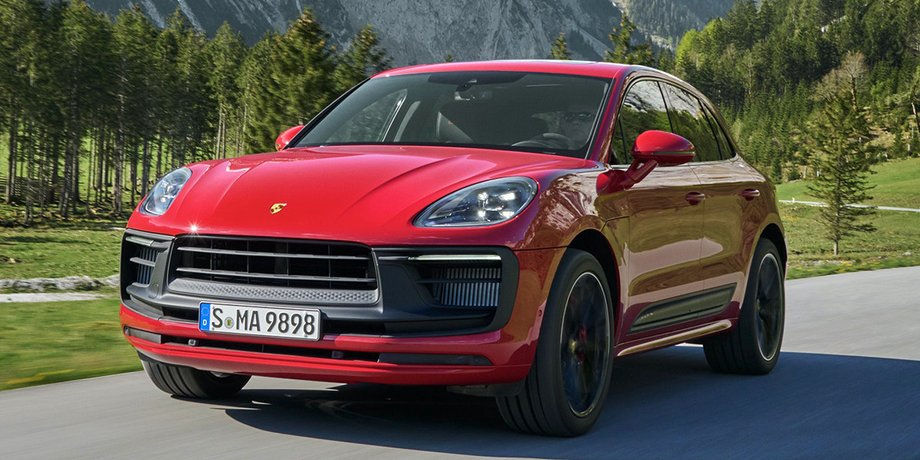 Porsche резко поднимет цены на автомобили топовых моделей.