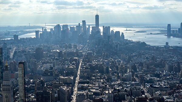 В США за сутки выявили более 20,6 тысячи новых случаев коронавируса.