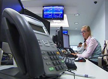 Раньше минута звонка на стационарные номера Украины стоила 1,8 рубля, то сейчас — 17,7.