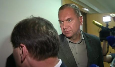 Экс-президент BEM Григорий Гачкевич.