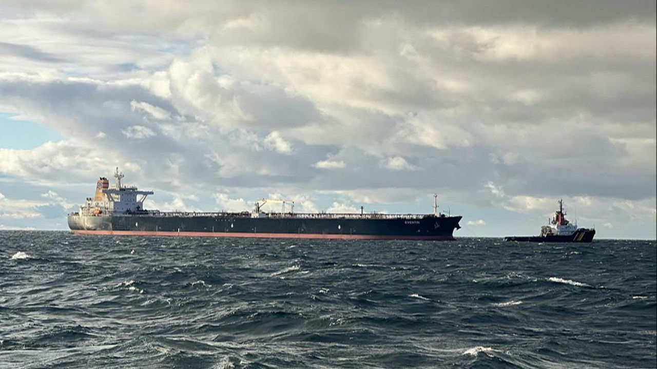 Zece petroliere sancționate au părăsit Venezuela.