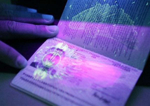 В Registru утверждают, что молдавские биометрические паспорта соответствуют международным стандартам безопасности. Фото: sanatate.md