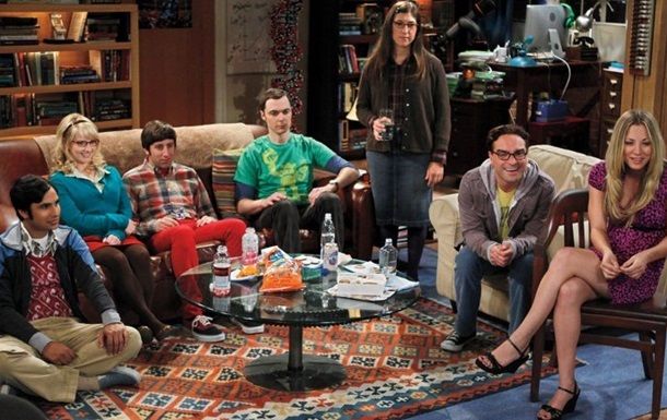 Создатель "Теории большого взрыва" выпустит новый сериал.