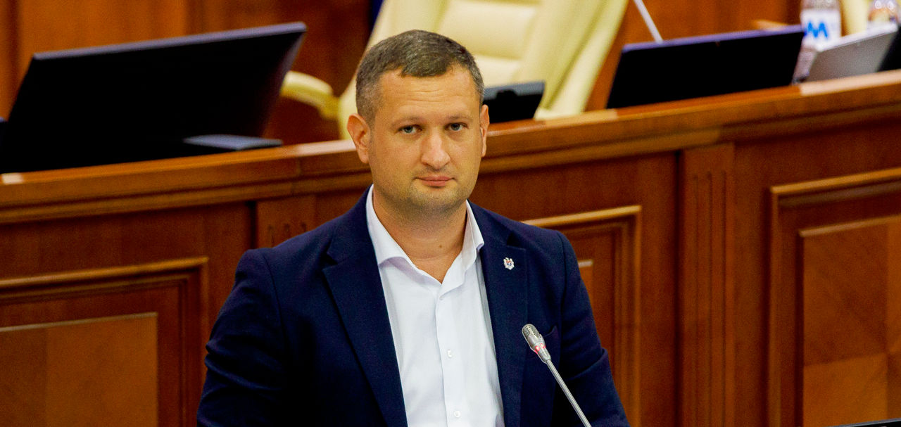 Кептонар: Решение о разрыве сотрудничества со спецслужбами РФ принято еще в прошлом году.