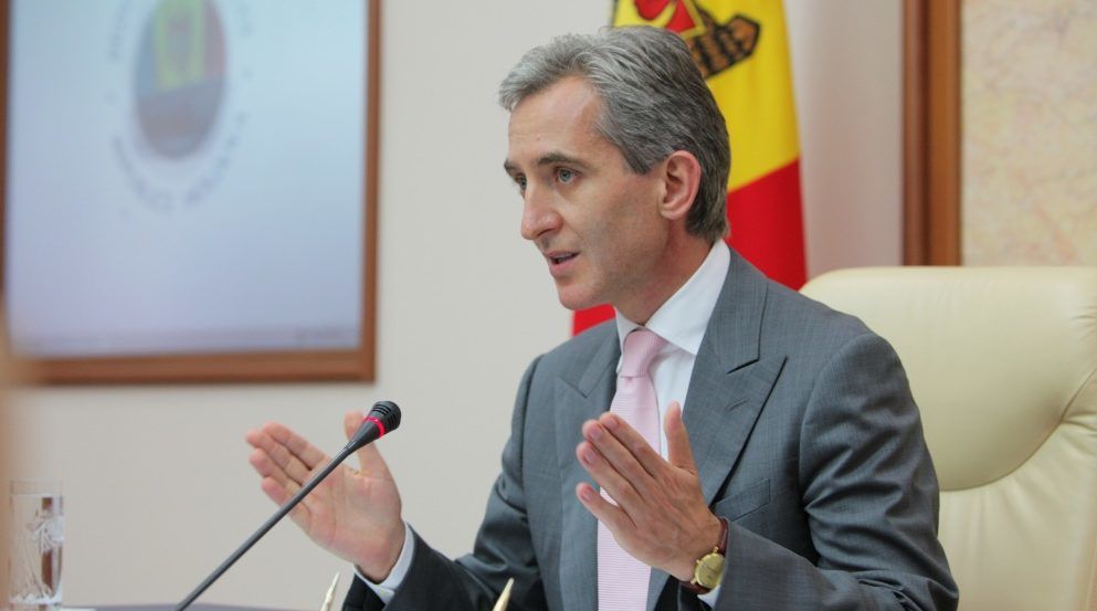 Iurie Leancă, despre raportul Kroll 2: Vom afla adevărul