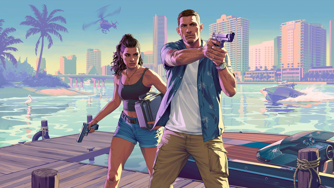 Rockstar снова отложила выход GTA 6 — релиз перенесли на ноябрь 2026 года.