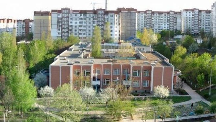 В городской местности имеются 32 миллиона 73,6 тысячи квадратных метров жилья.