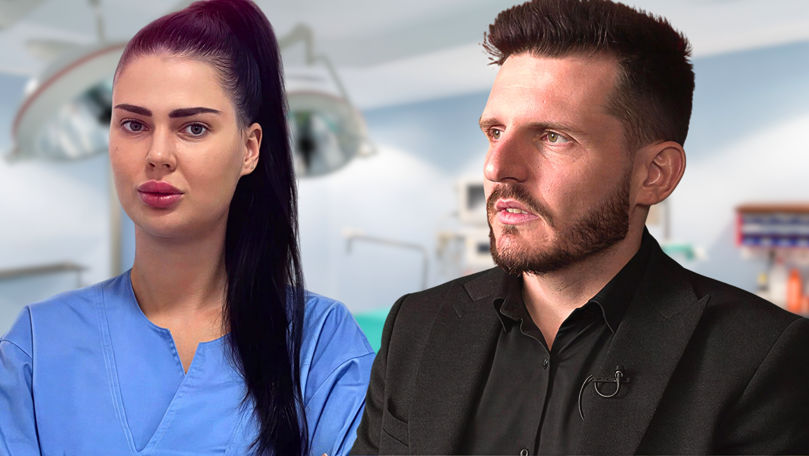 Бабуцкий: Надеюсь, что дело завершится в течение полугода, свидетели дают показания.