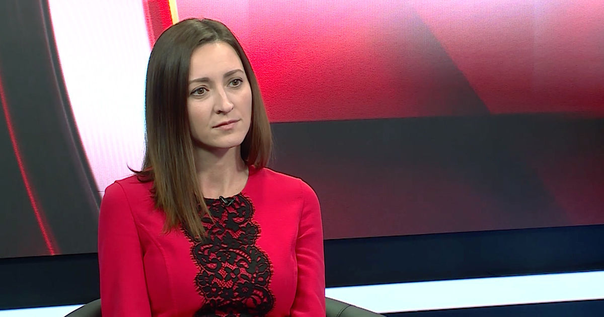 Dragalin, despre publicarea scrisorii: Am vrut să arăt presiunile din interiorul sistemului.