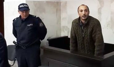Суд разрешил Георге Петику зарегистрироваться в ЦИК.