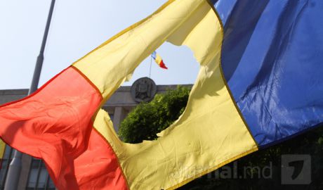 Republica Moldova, un eşec al democraţiei. Foto: jurnal.md