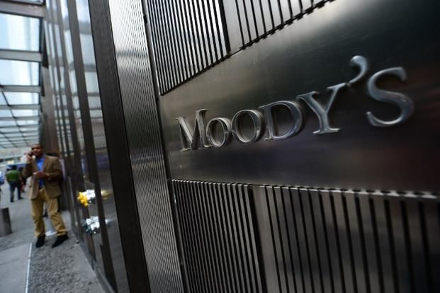 Международное рейтинговое агентство Moody`s.