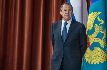 По оценке Лаврова, США хотят получить несправедливую выгоду при заключении этого соглашения.