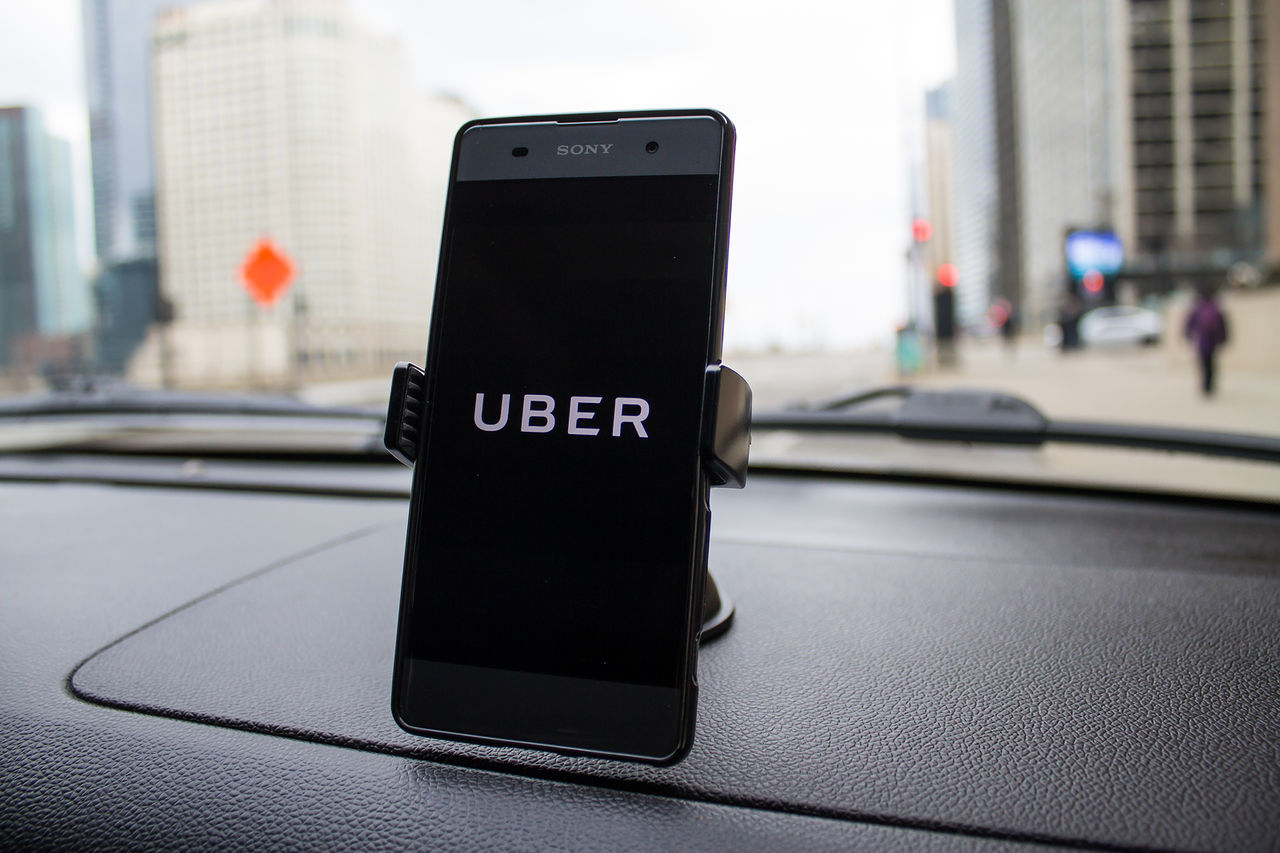 Sony reprezintă noua concurență a companiei UBER