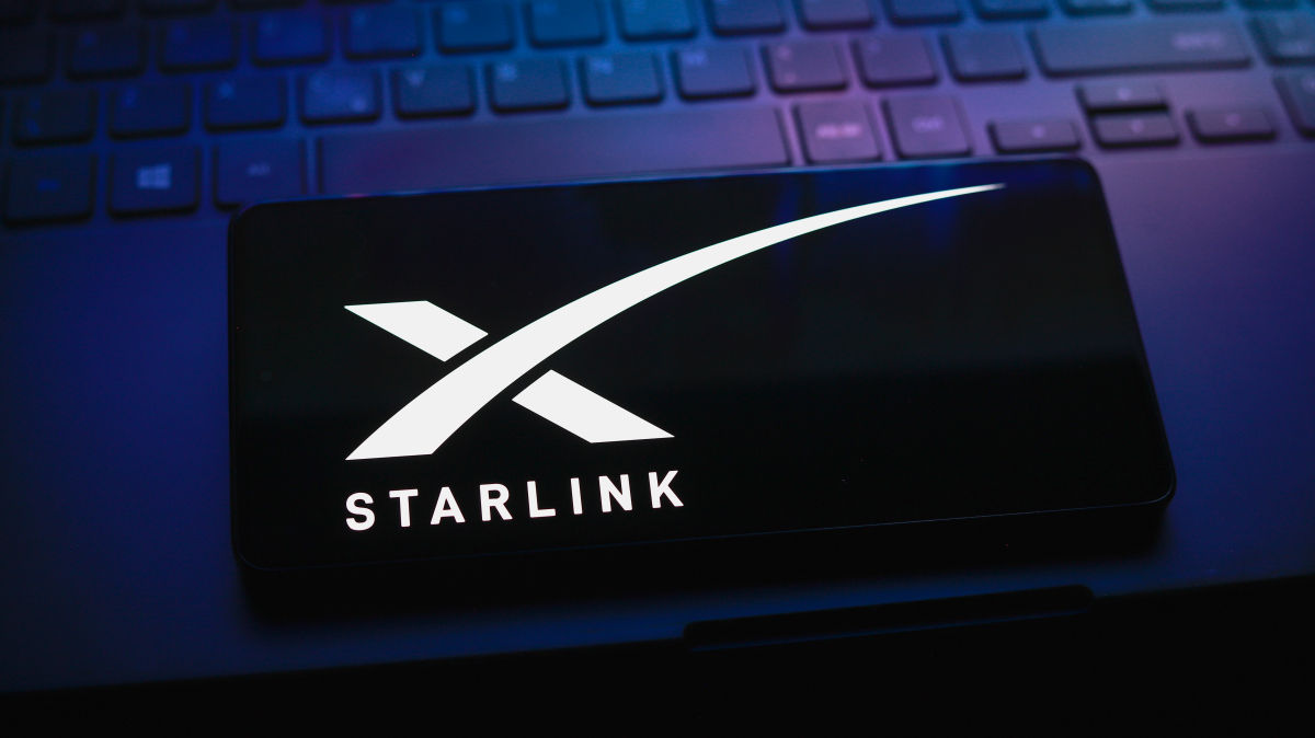 Starlink устранила сбой спустя 2,5 часа и назвала его причину.