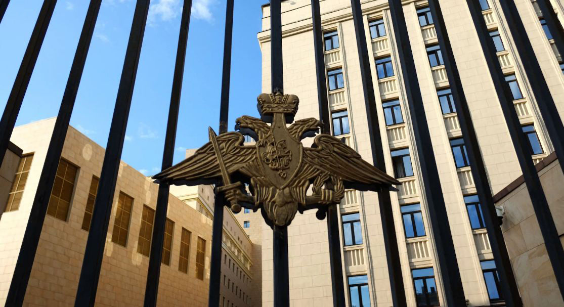 Минобороны РФ сообщило о двух гражданах Молдовы, воюющих на стороне Украины.