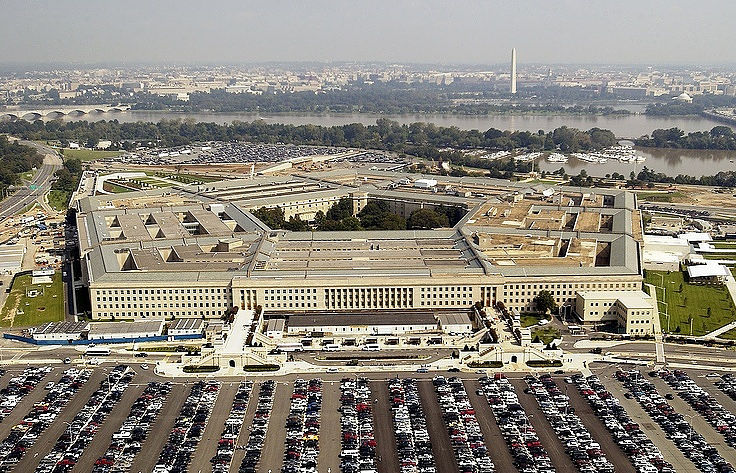 США рассчитывают уничтожить свои запасы химоружия к концу 2023 года. Фото: GettyImages