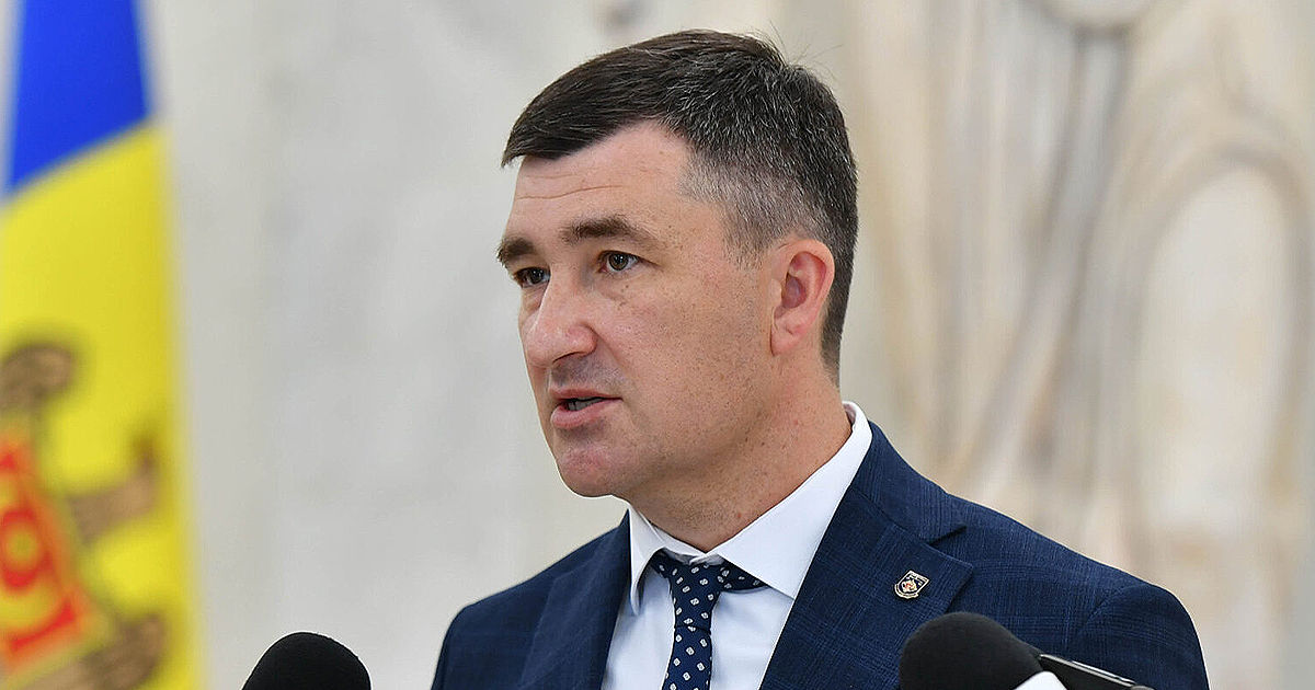  Munteanu: Sistemul justiției din Moldova se confruntă cu o criză acută de personal.