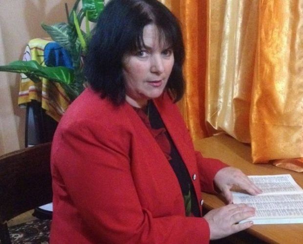 Maria Ghiorghiu, premoniţie îngrijorătoare despre România: ”Va curge sânge”.