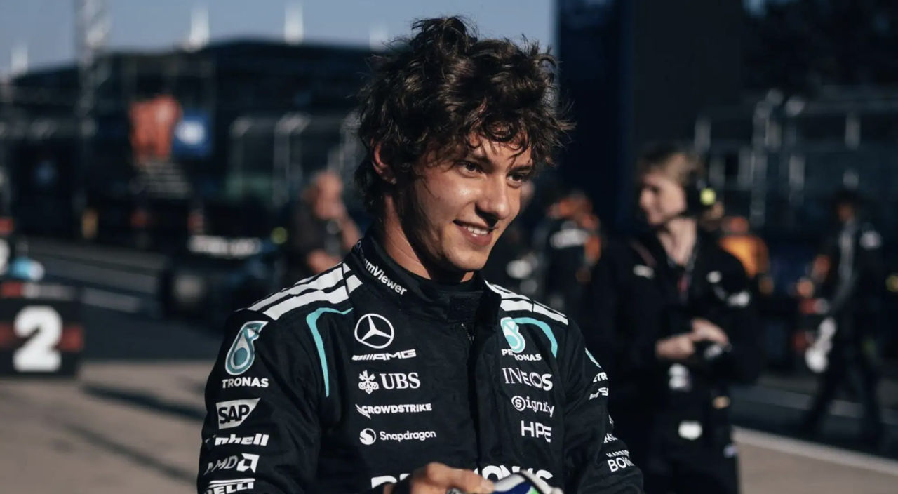 În Formula 1 a fost stabilit un nou record.