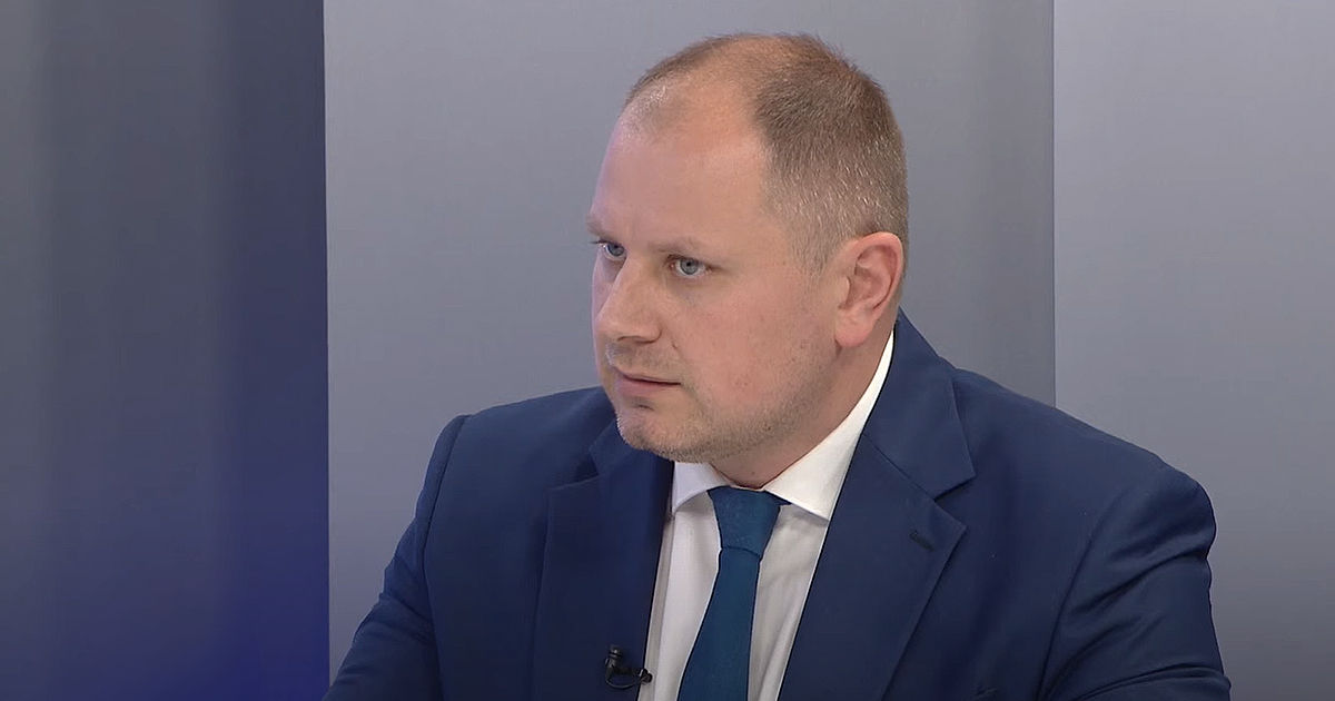Блок "Вместе" допускает сотрудничество с PAS в новом парламенте, но есть важное условие.
