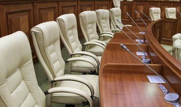 Partide ce ar intra în Parlament, dacă duminica viitoare ar fi alegeri