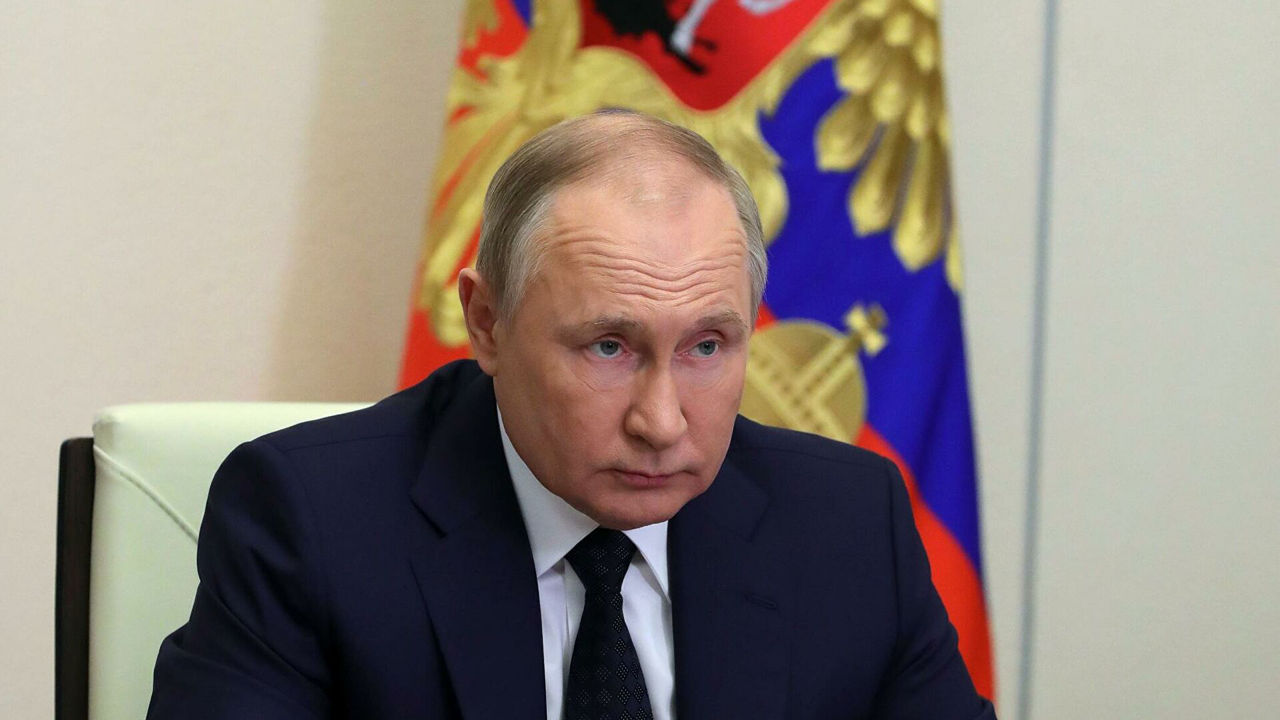 Путин: За продовольственным кризисом последует волна миграции в Европу.