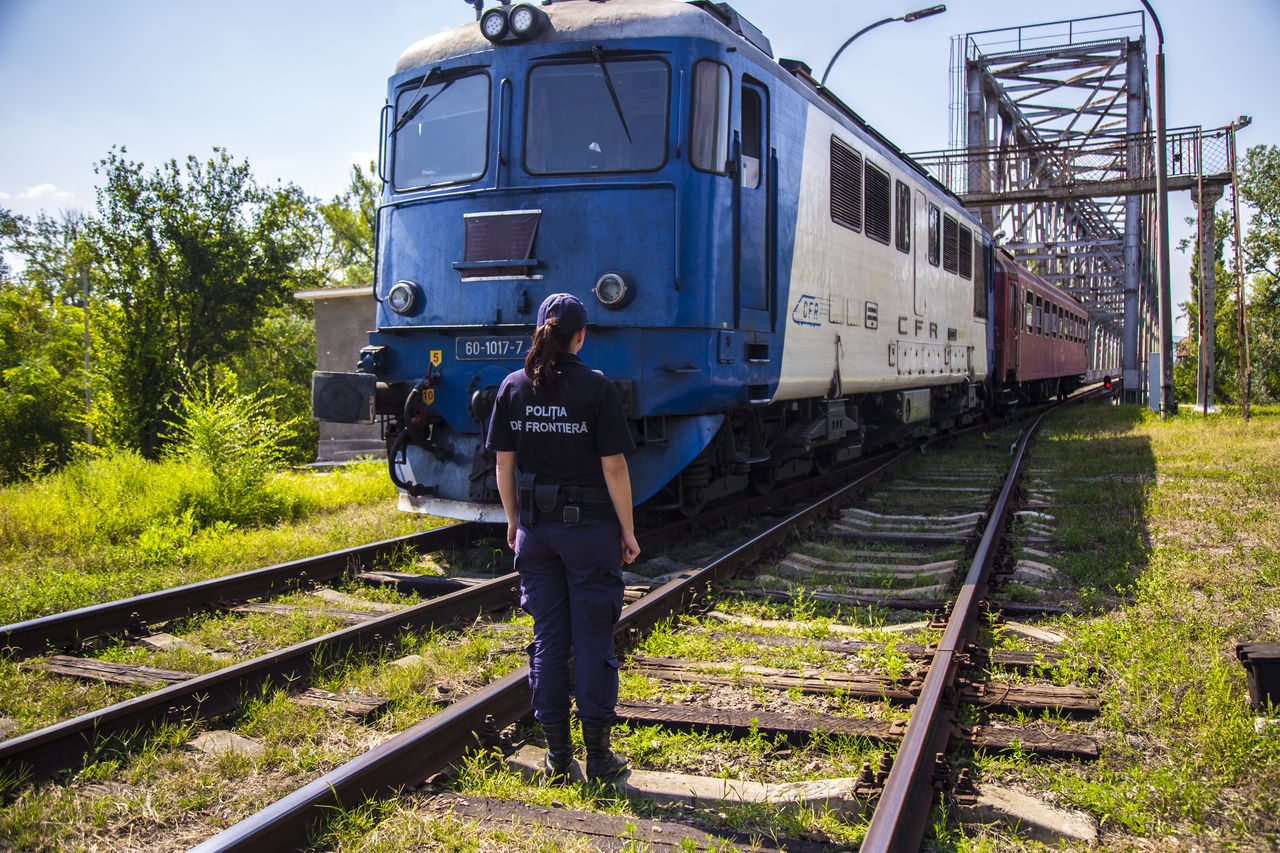 Bilanțul neregulilor depistate la frontieră în ultimele 24 de ore