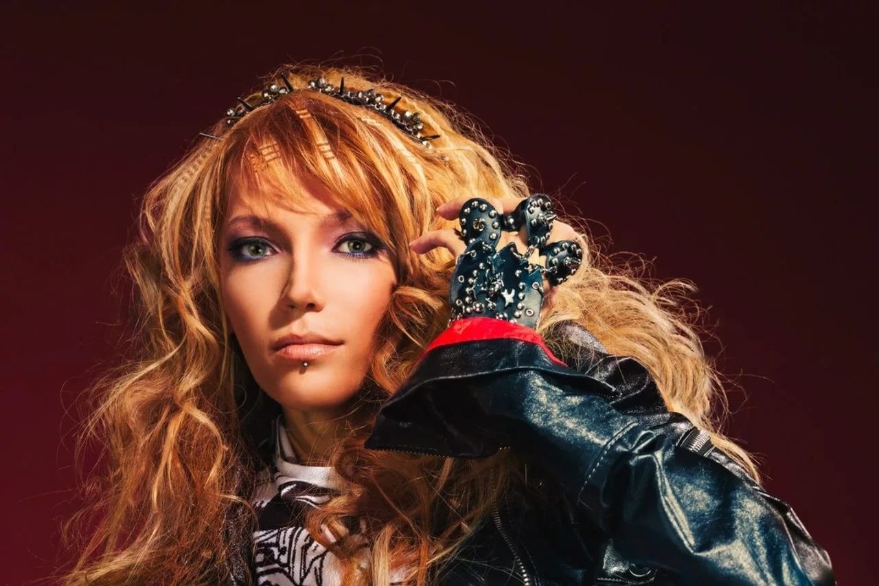 Iulia Samoilova va fi reprezentanta Rusiei la Eurovision 2018. Foto:moldova.org